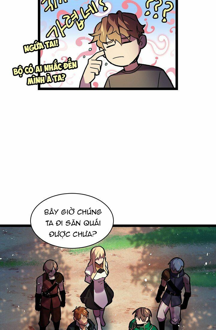 Sự Trở Lại Của Vị Thần Sức Mạnh: Chapter 15
