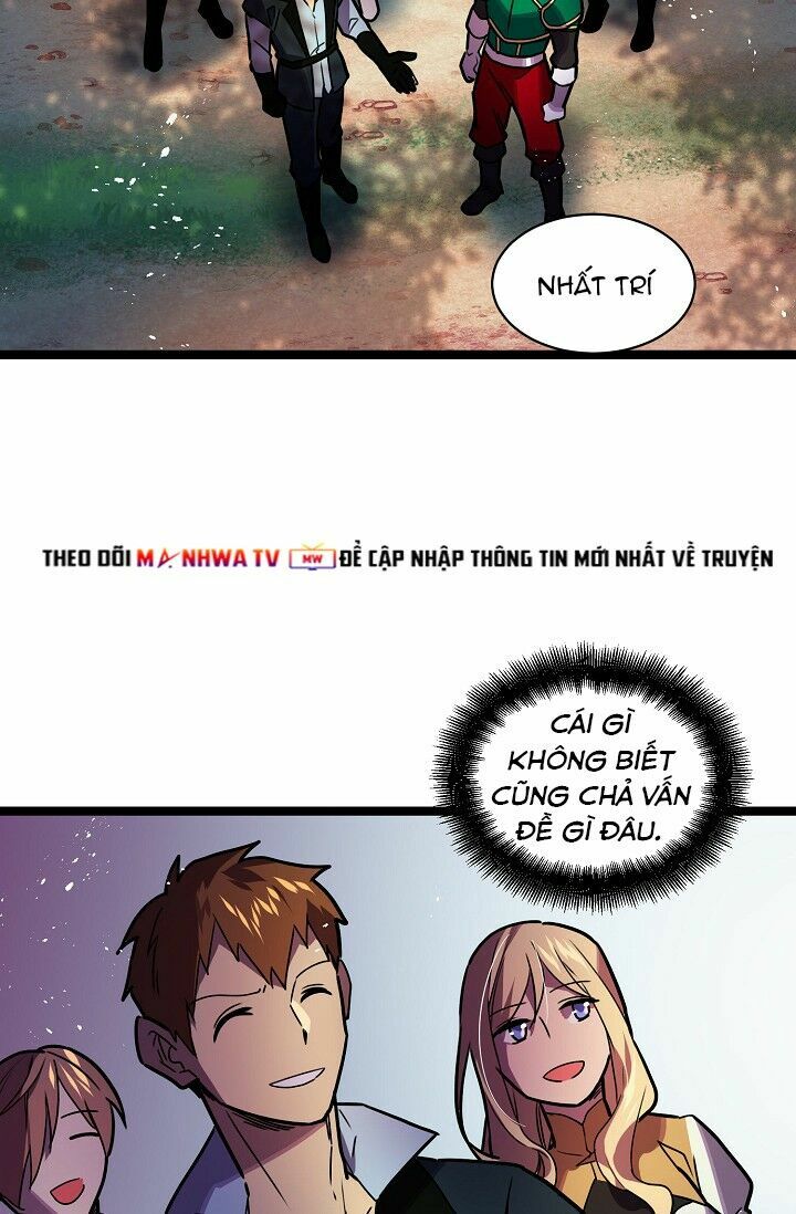 Sự Trở Lại Của Vị Thần Sức Mạnh: Chapter 15