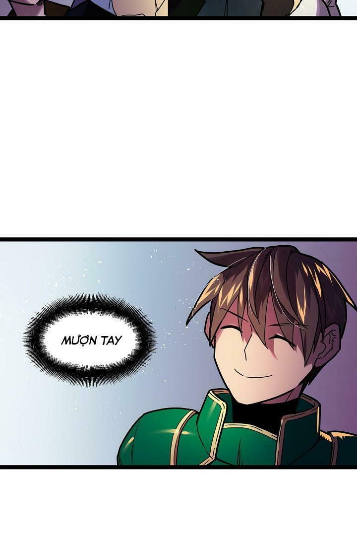Sự Trở Lại Của Vị Thần Sức Mạnh: Chapter 15