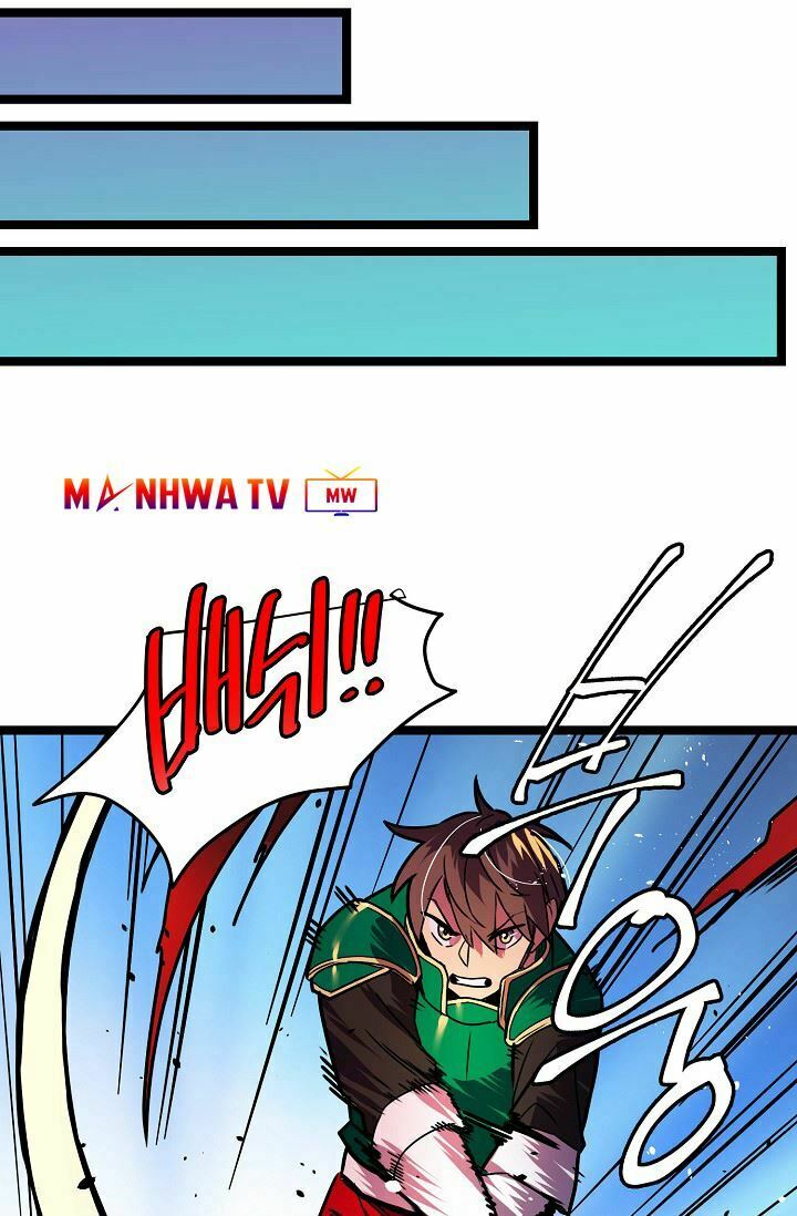 Sự Trở Lại Của Vị Thần Sức Mạnh: Chapter 15