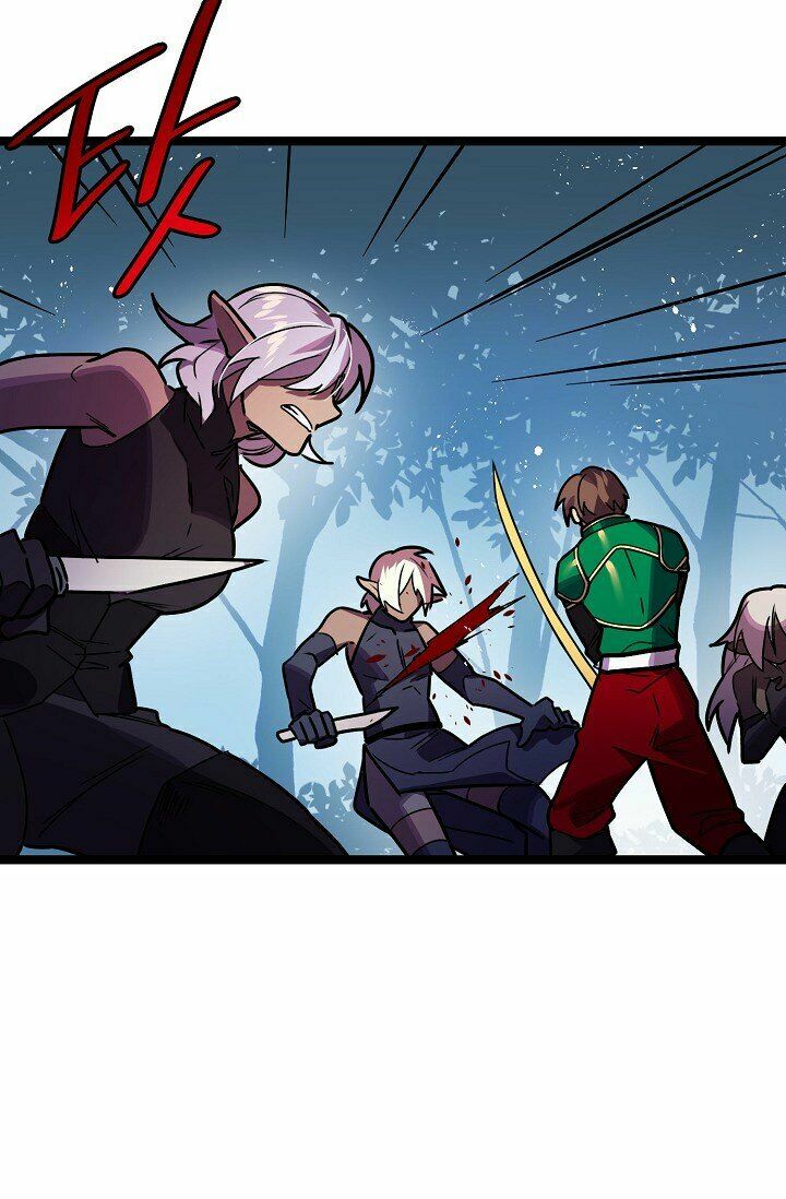Sự Trở Lại Của Vị Thần Sức Mạnh: Chapter 15