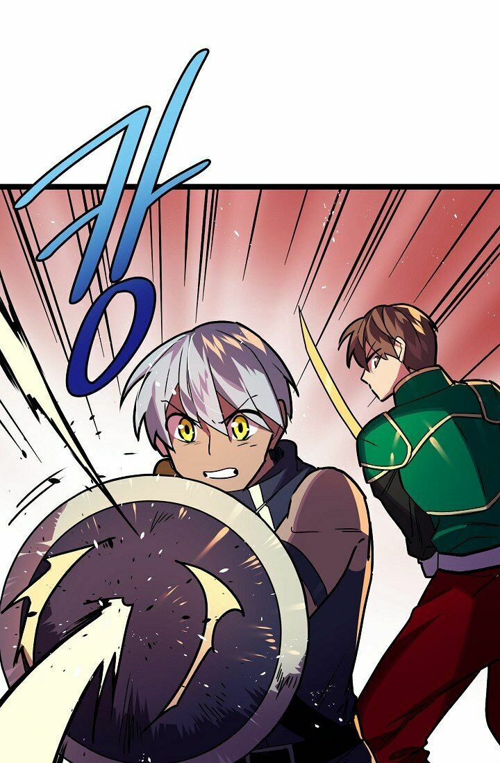 Sự Trở Lại Của Vị Thần Sức Mạnh: Chapter 15