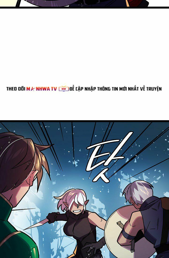 Sự Trở Lại Của Vị Thần Sức Mạnh: Chapter 15