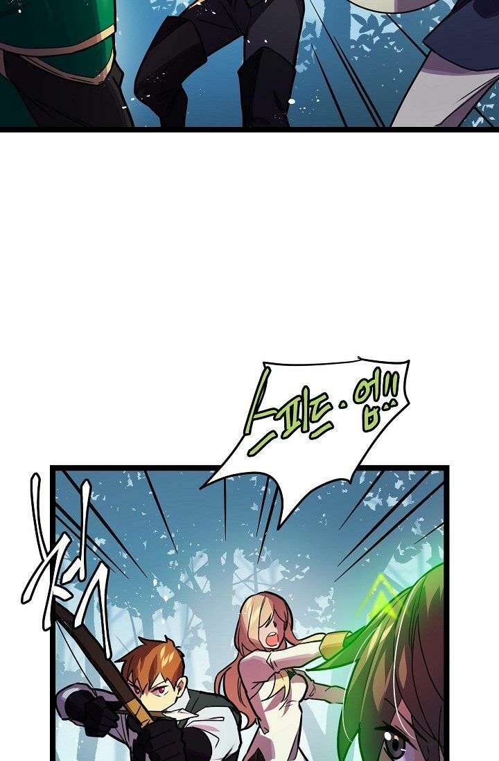 Sự Trở Lại Của Vị Thần Sức Mạnh: Chapter 15