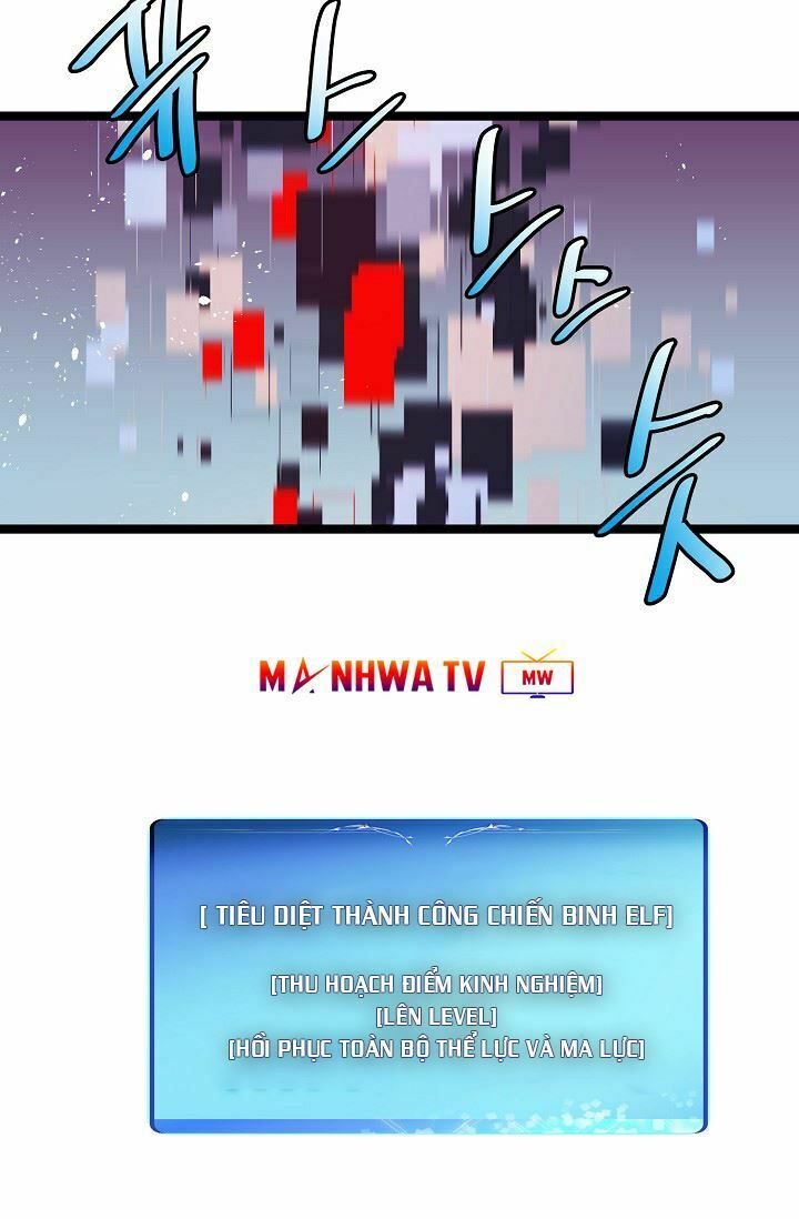 Sự Trở Lại Của Vị Thần Sức Mạnh: Chapter 15