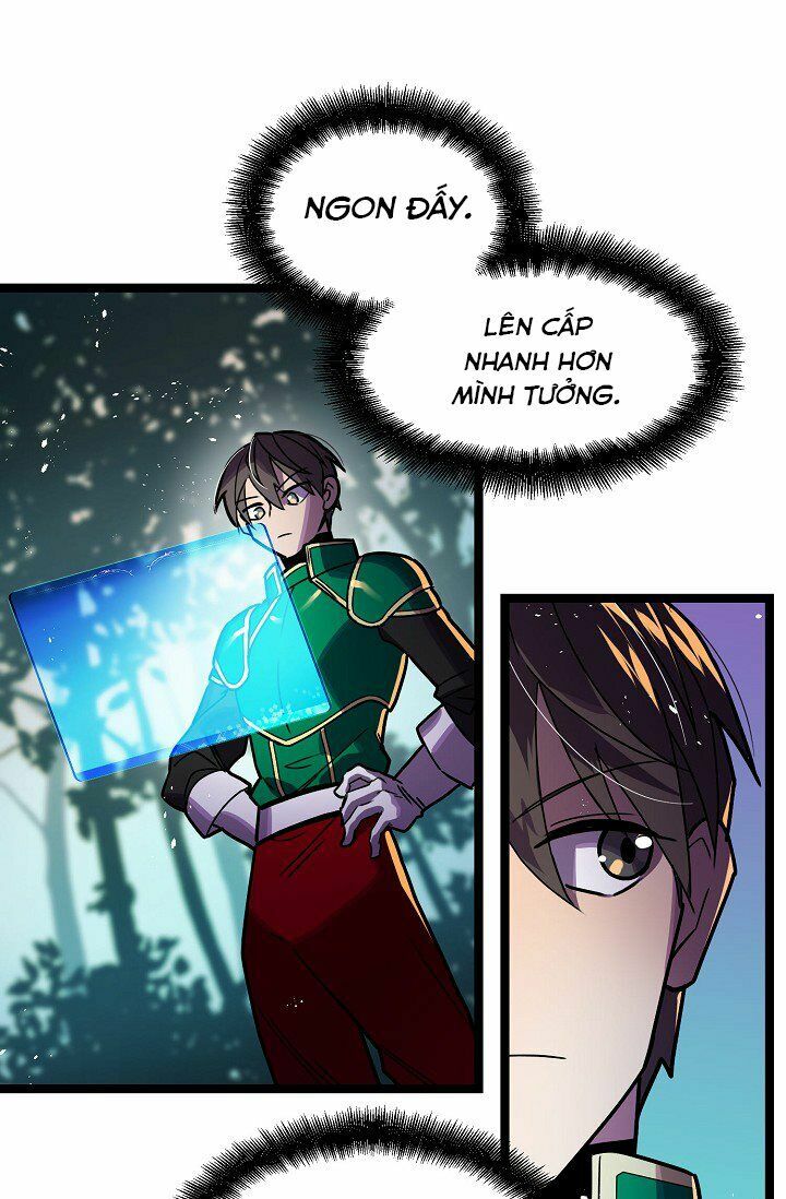 Sự Trở Lại Của Vị Thần Sức Mạnh: Chapter 15