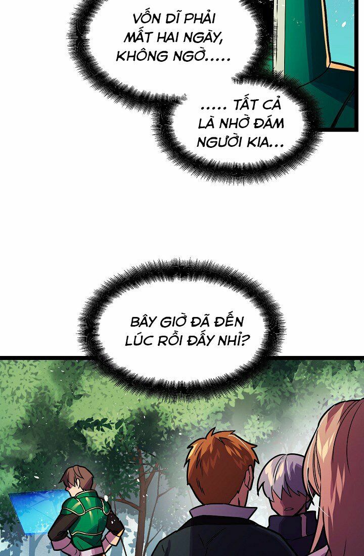 Sự Trở Lại Của Vị Thần Sức Mạnh: Chapter 15