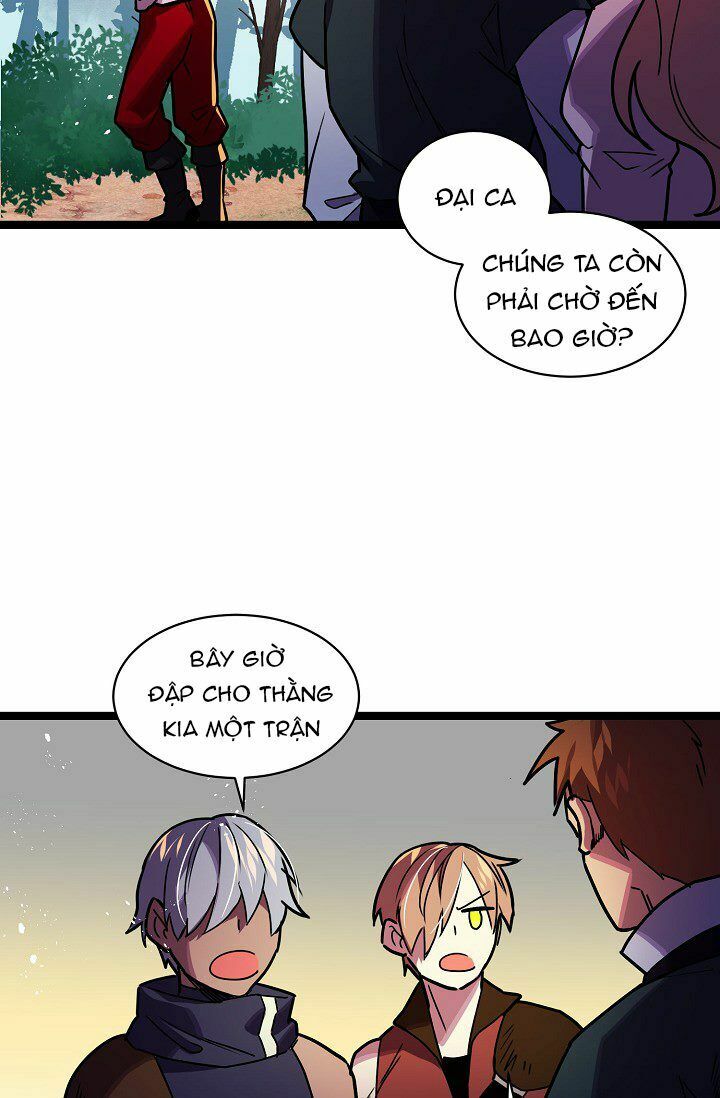 Sự Trở Lại Của Vị Thần Sức Mạnh: Chapter 15
