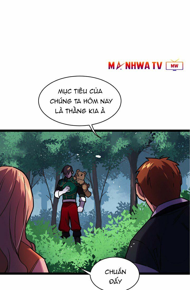 Sự Trở Lại Của Vị Thần Sức Mạnh: Chapter 15