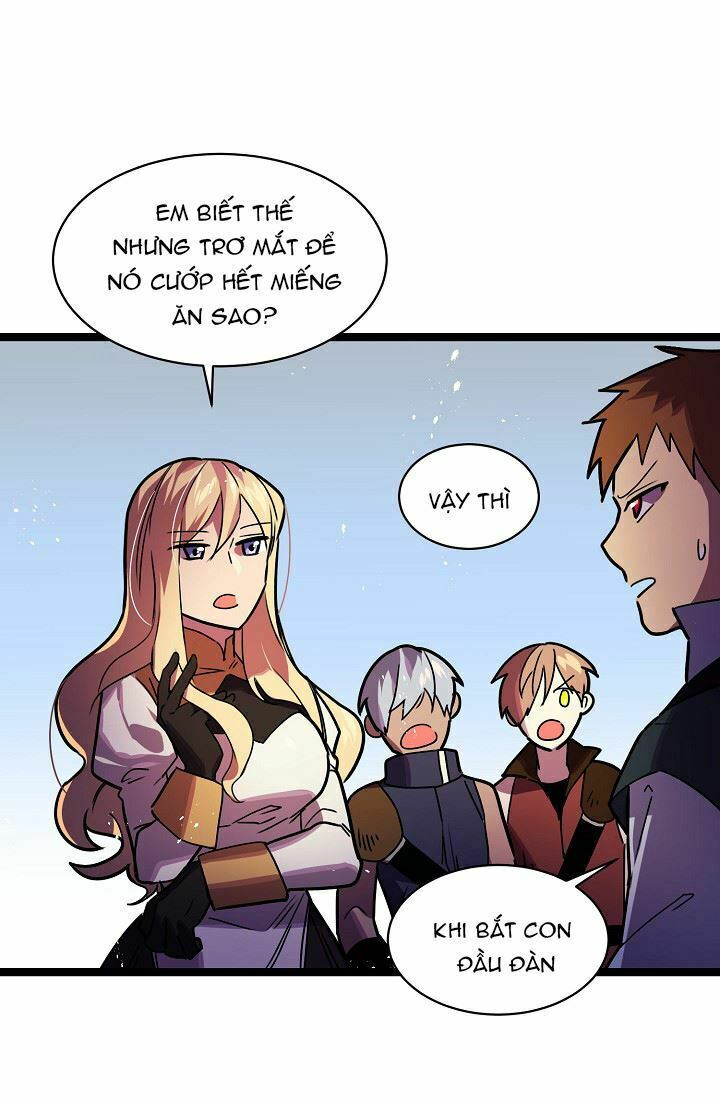 Sự Trở Lại Của Vị Thần Sức Mạnh: Chapter 15