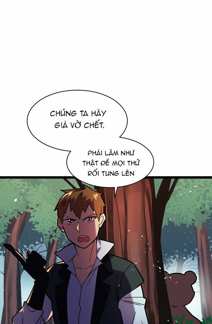 Sự Trở Lại Của Vị Thần Sức Mạnh: Chapter 15