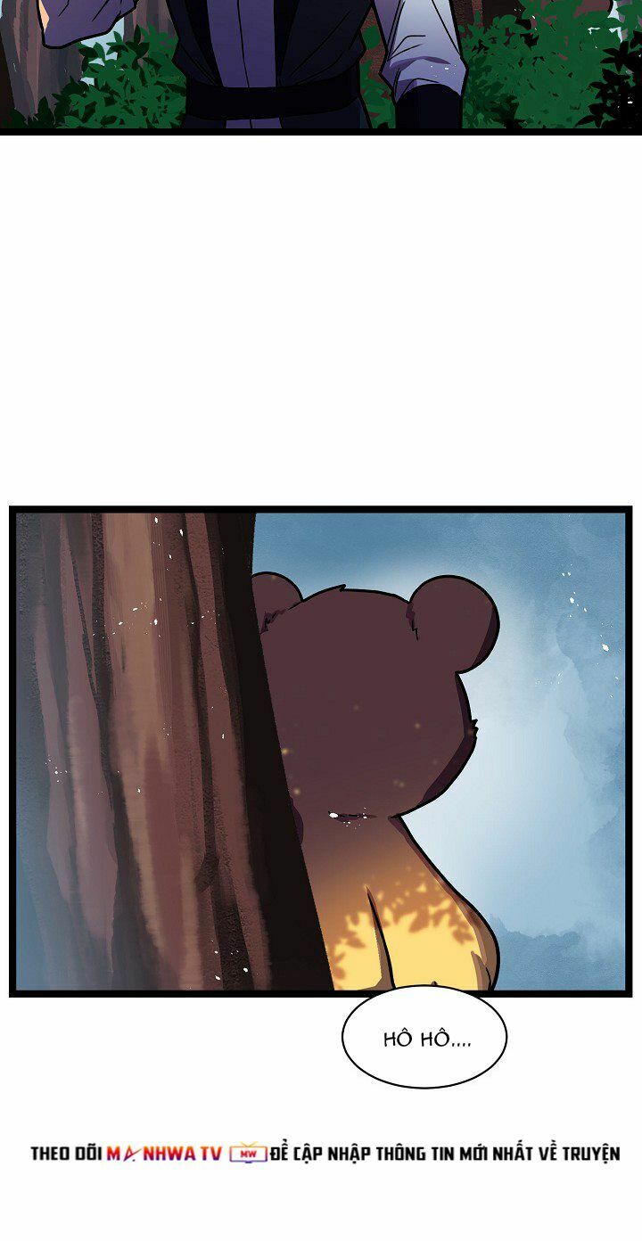 Sự Trở Lại Của Vị Thần Sức Mạnh: Chapter 15