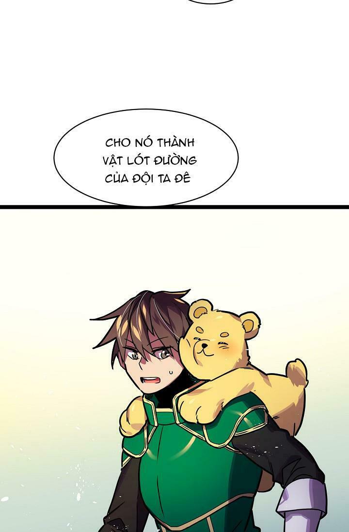 Sự Trở Lại Của Vị Thần Sức Mạnh: Chapter 15