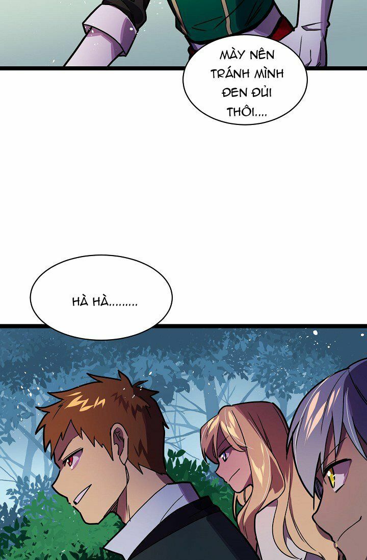 Sự Trở Lại Của Vị Thần Sức Mạnh: Chapter 15