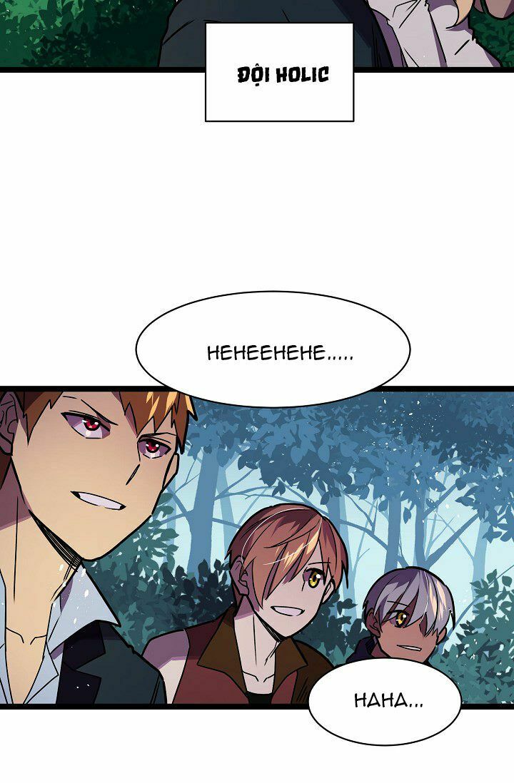 Sự Trở Lại Của Vị Thần Sức Mạnh: Chapter 15