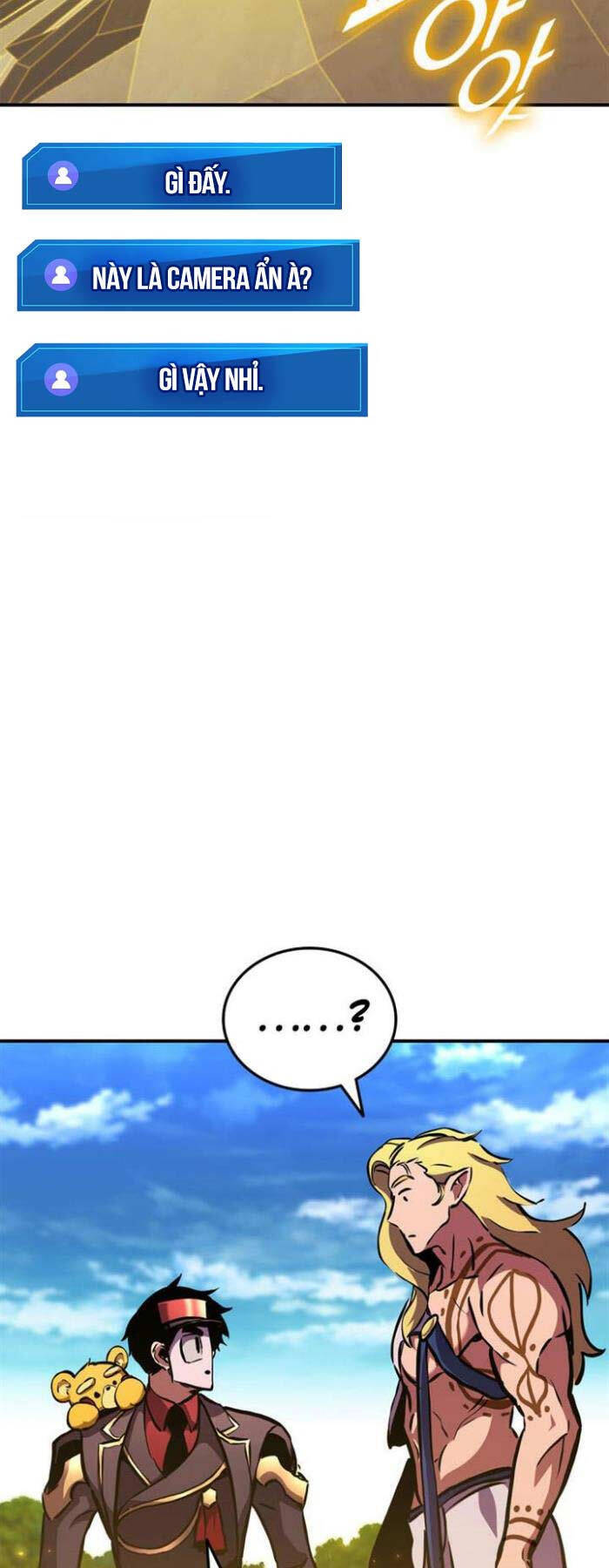 Sự Trở Lại Của Vị Thần Sức Mạnh: Chapter 150