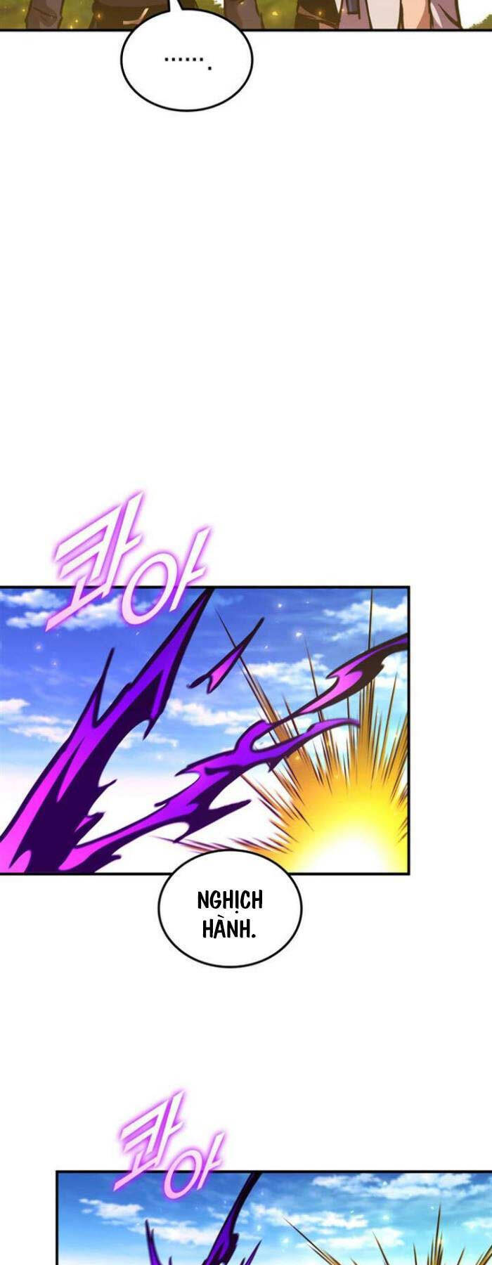 Sự Trở Lại Của Vị Thần Sức Mạnh: Chapter 150