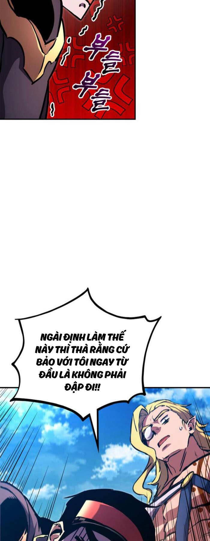 Sự Trở Lại Của Vị Thần Sức Mạnh: Chapter 150