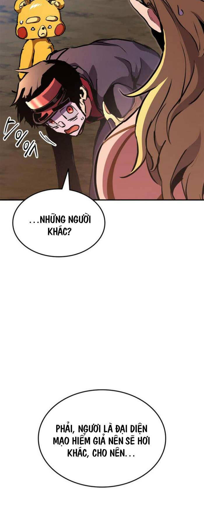 Sự Trở Lại Của Vị Thần Sức Mạnh: Chapter 150