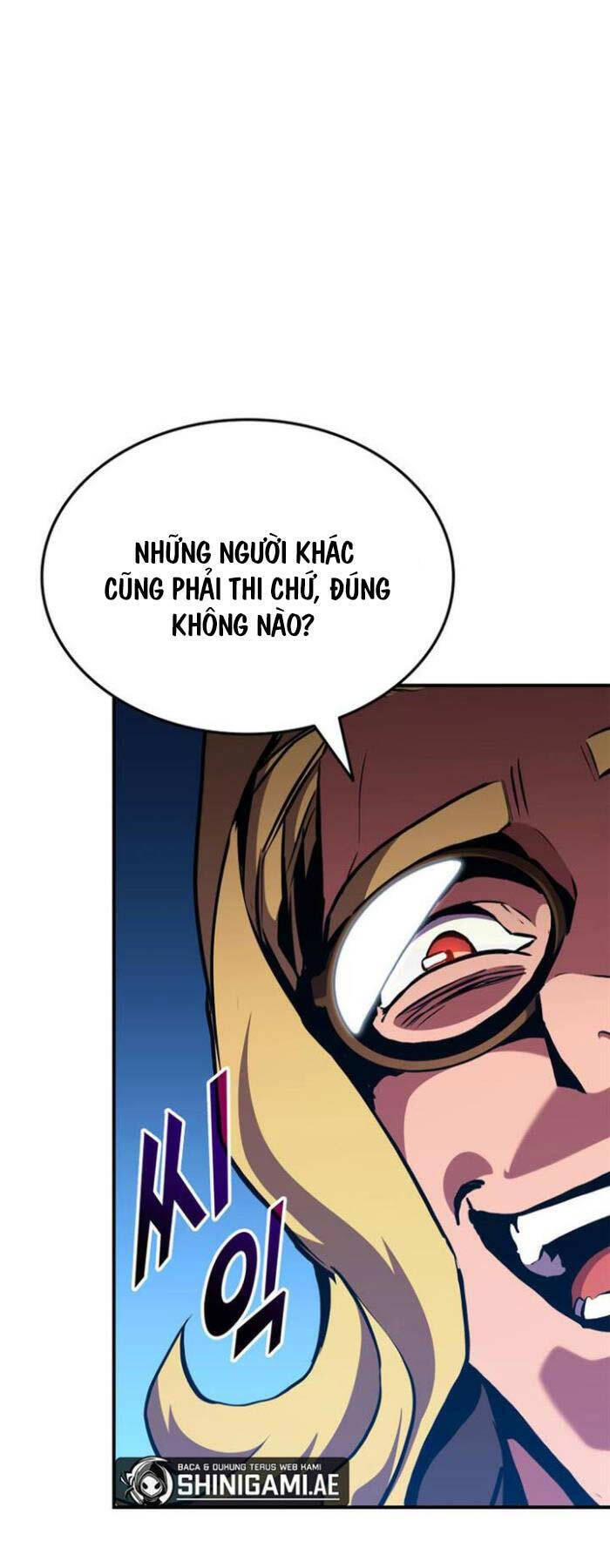 Sự Trở Lại Của Vị Thần Sức Mạnh: Chapter 150