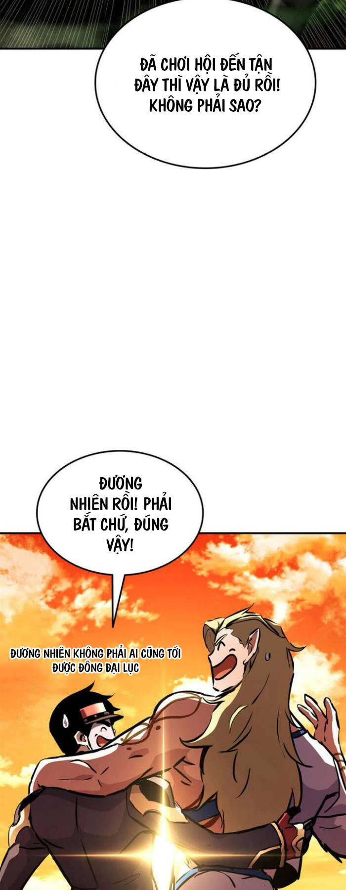 Sự Trở Lại Của Vị Thần Sức Mạnh: Chapter 150