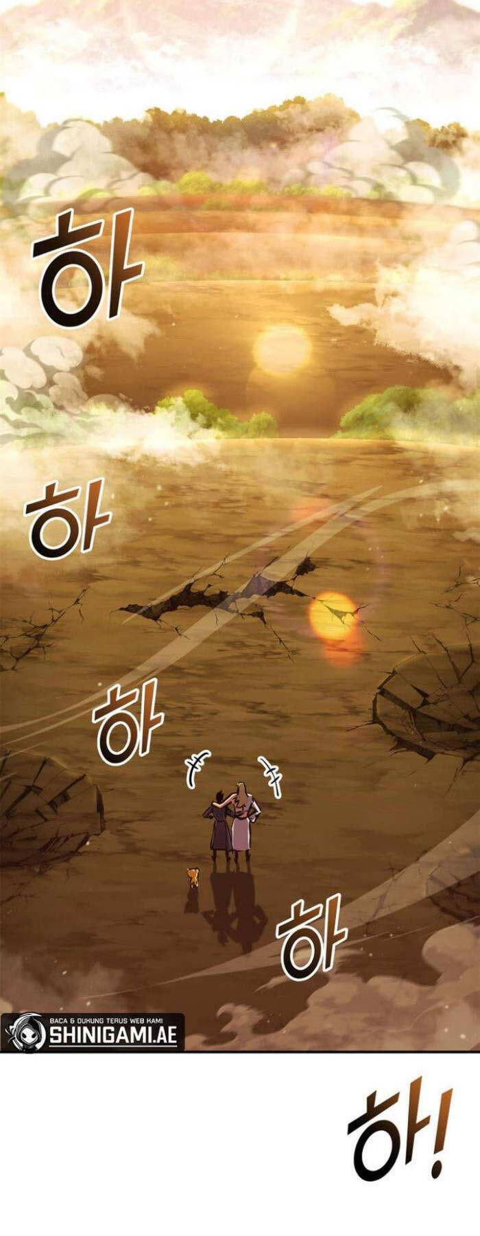 Sự Trở Lại Của Vị Thần Sức Mạnh: Chapter 150