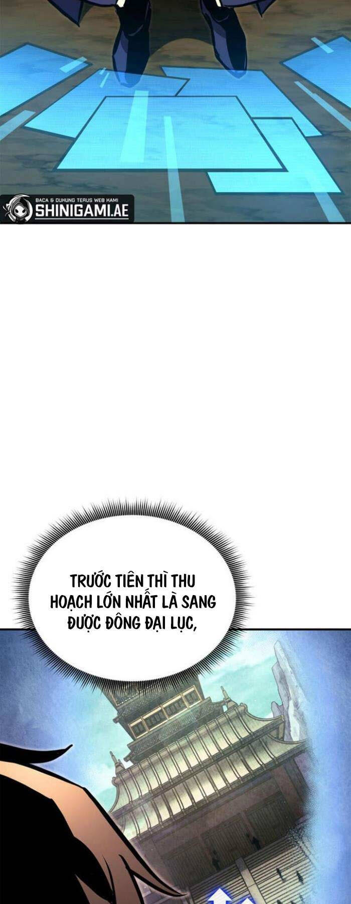 Sự Trở Lại Của Vị Thần Sức Mạnh: Chapter 150