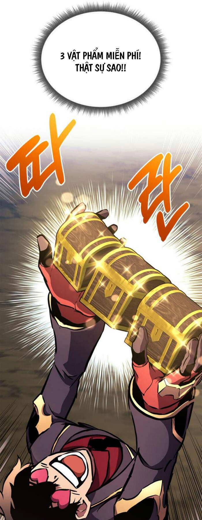 Sự Trở Lại Của Vị Thần Sức Mạnh: Chapter 150