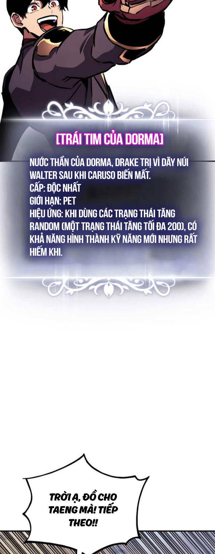 Sự Trở Lại Của Vị Thần Sức Mạnh: Chapter 150