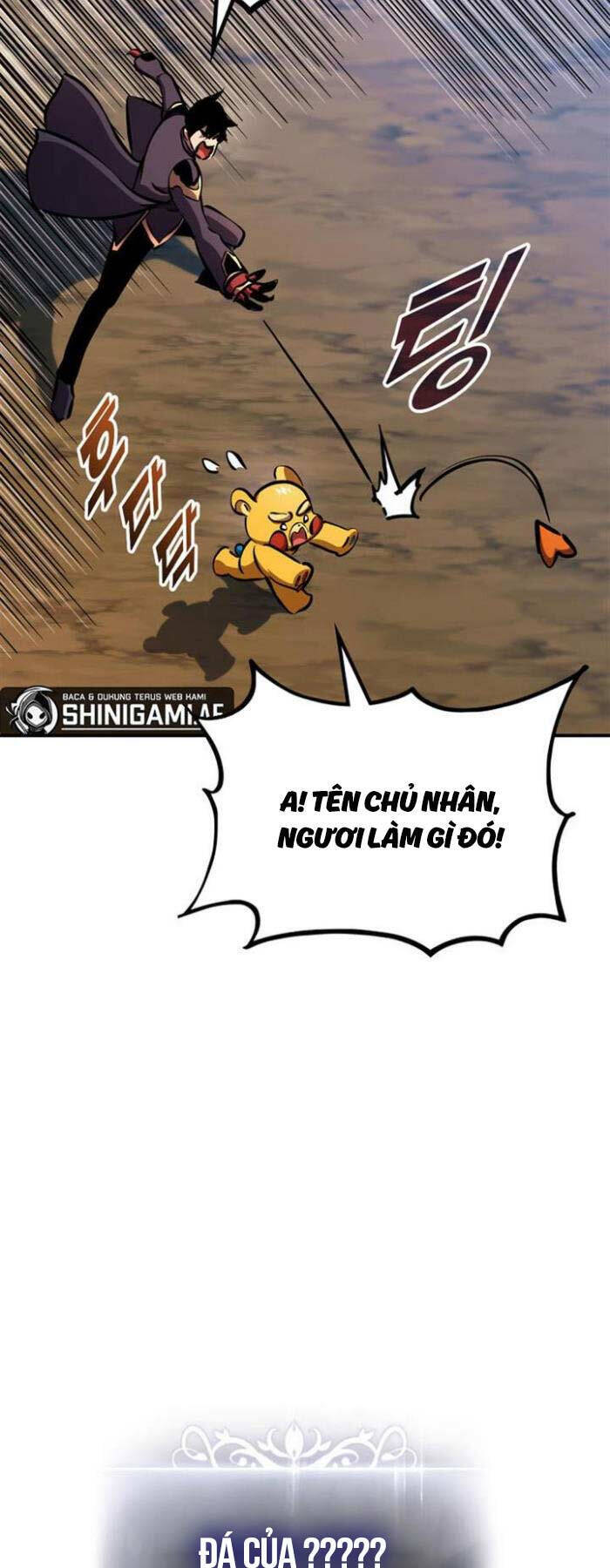 Sự Trở Lại Của Vị Thần Sức Mạnh: Chapter 150