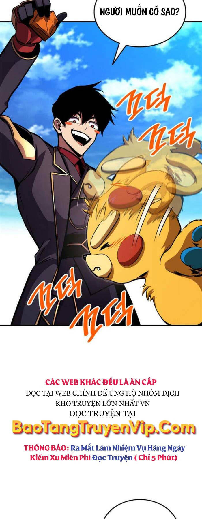 Sự Trở Lại Của Vị Thần Sức Mạnh: Chapter 150