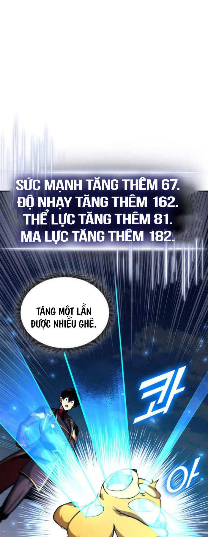 Sự Trở Lại Của Vị Thần Sức Mạnh: Chapter 150