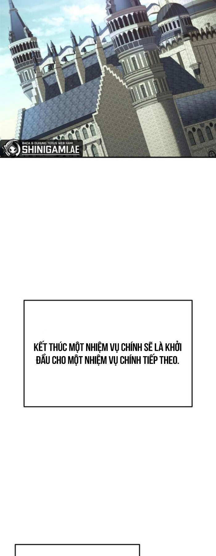Sự Trở Lại Của Vị Thần Sức Mạnh: Chapter 150