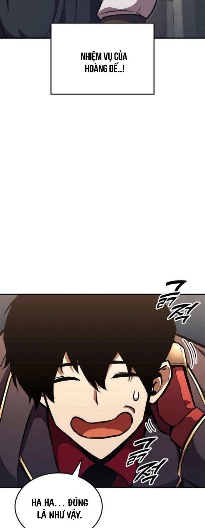 Sự Trở Lại Của Vị Thần Sức Mạnh: Chapter 150