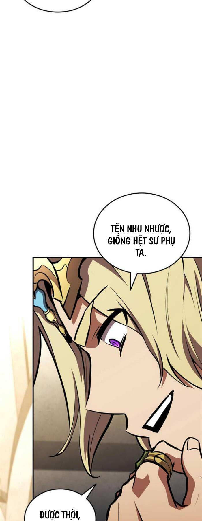 Sự Trở Lại Của Vị Thần Sức Mạnh: Chapter 150