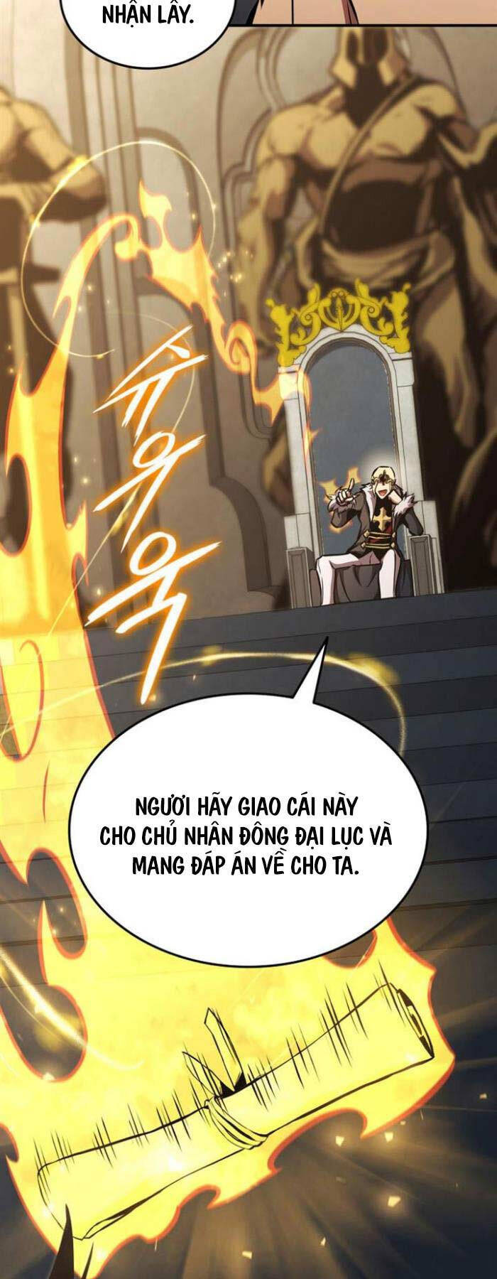 Sự Trở Lại Của Vị Thần Sức Mạnh: Chapter 150