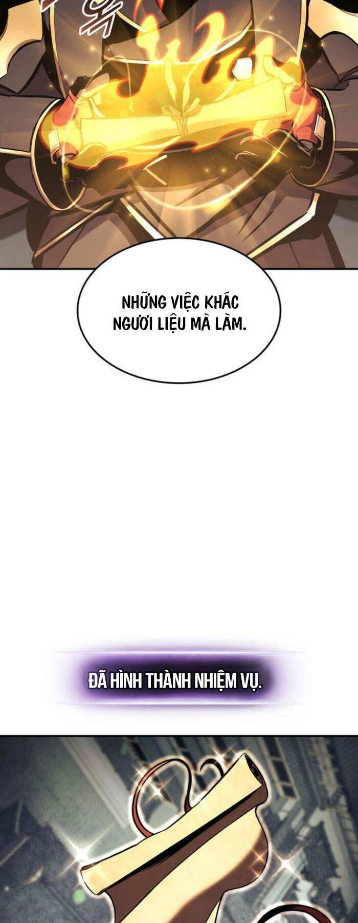 Sự Trở Lại Của Vị Thần Sức Mạnh: Chapter 150