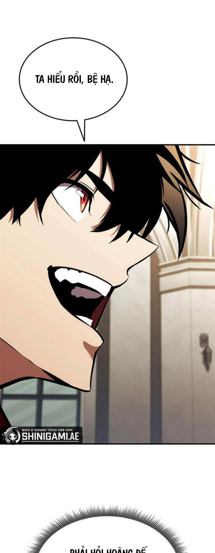 Sự Trở Lại Của Vị Thần Sức Mạnh: Chapter 150