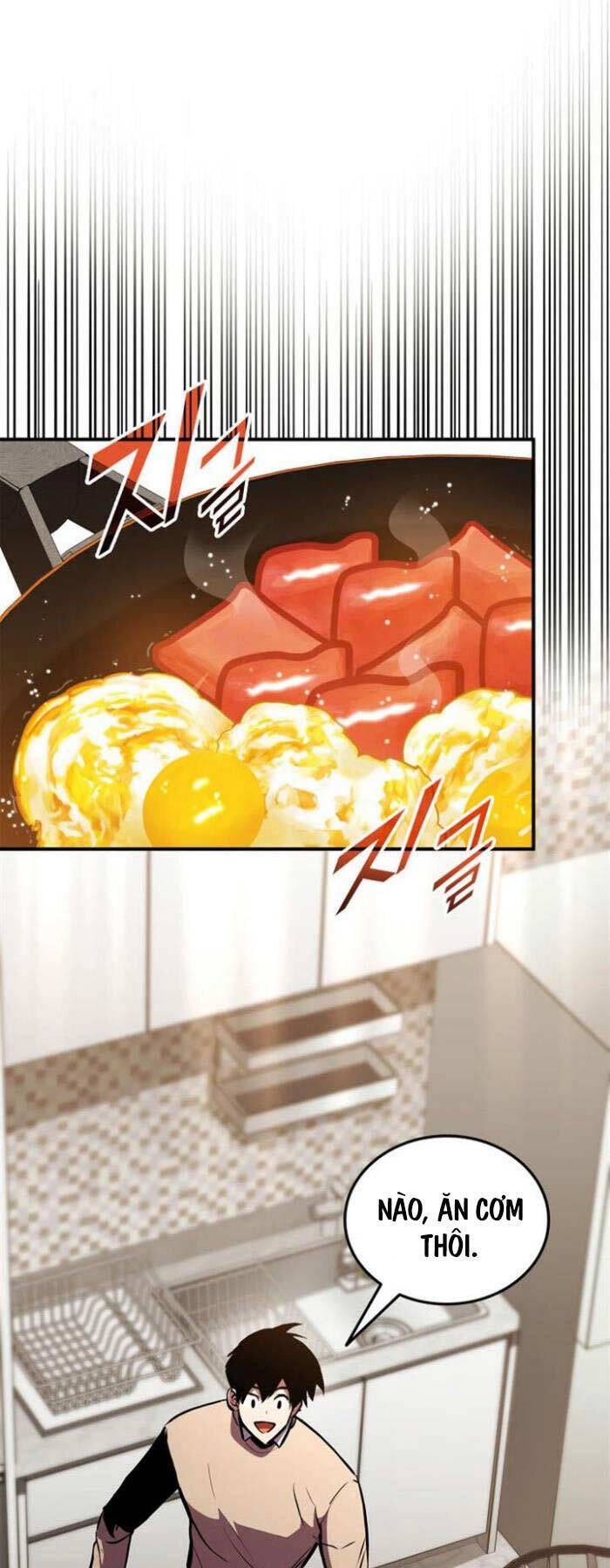 Sự Trở Lại Của Vị Thần Sức Mạnh: Chapter 150