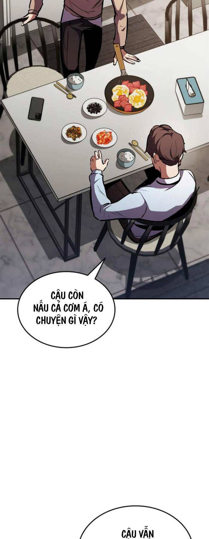 Sự Trở Lại Của Vị Thần Sức Mạnh: Chapter 150