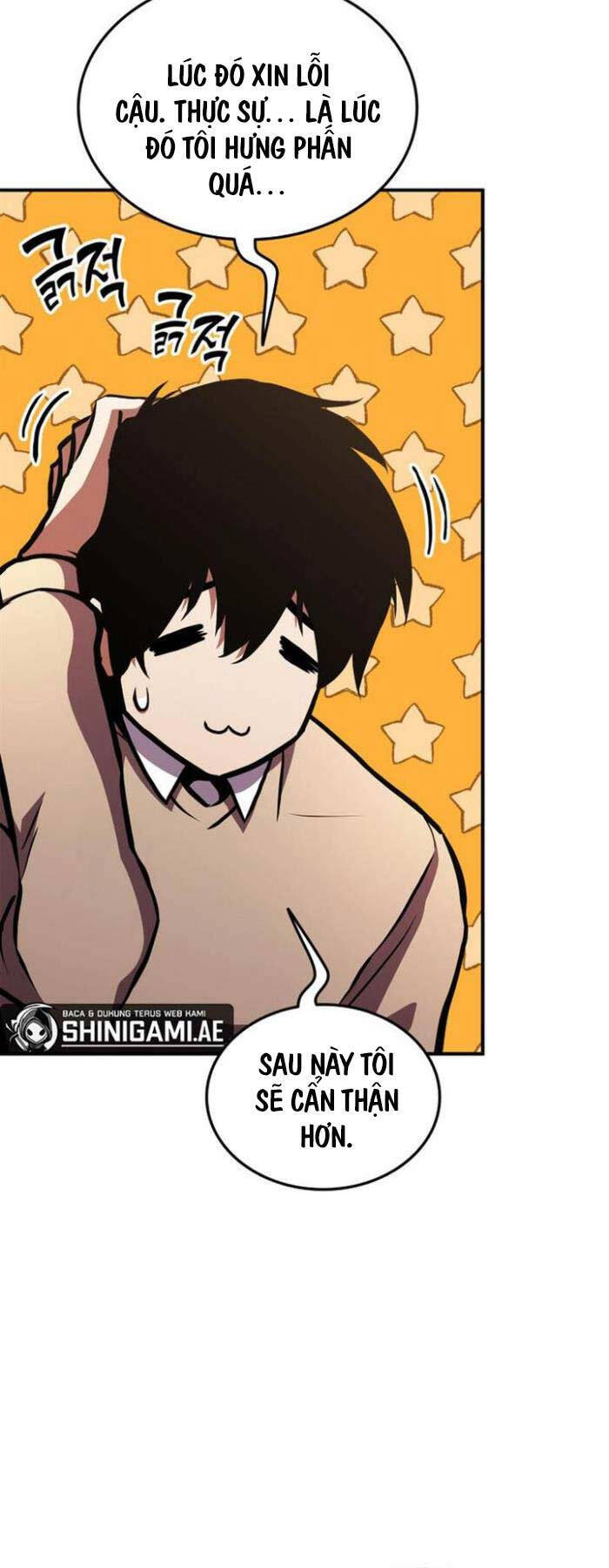 Sự Trở Lại Của Vị Thần Sức Mạnh: Chapter 150