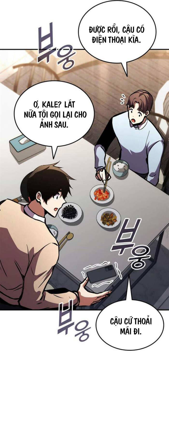 Sự Trở Lại Của Vị Thần Sức Mạnh: Chapter 150