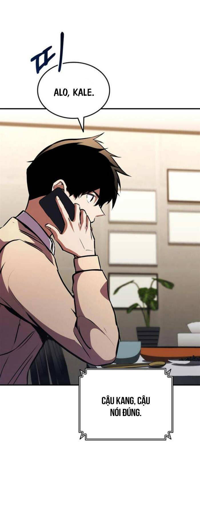Sự Trở Lại Của Vị Thần Sức Mạnh: Chapter 150