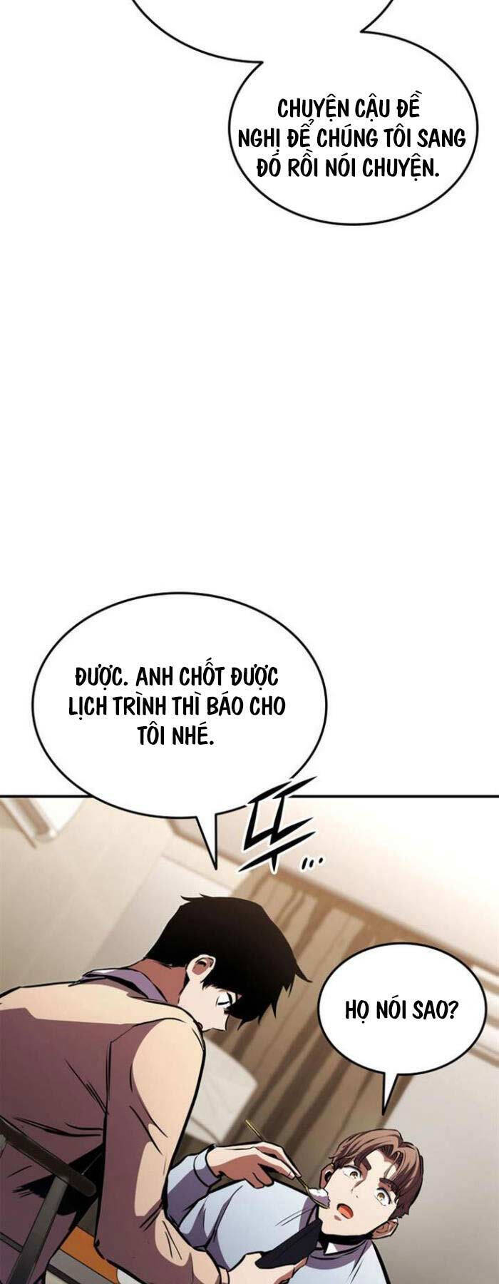 Sự Trở Lại Của Vị Thần Sức Mạnh: Chapter 150