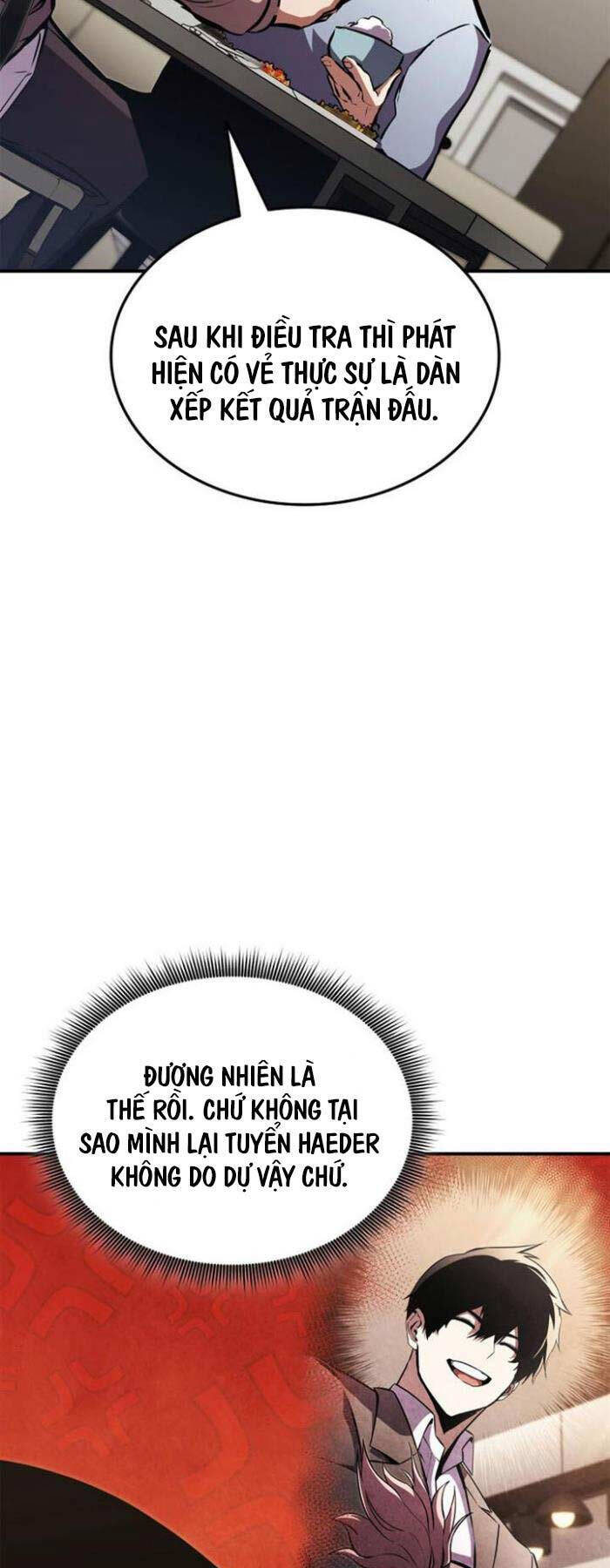 Sự Trở Lại Của Vị Thần Sức Mạnh: Chapter 150