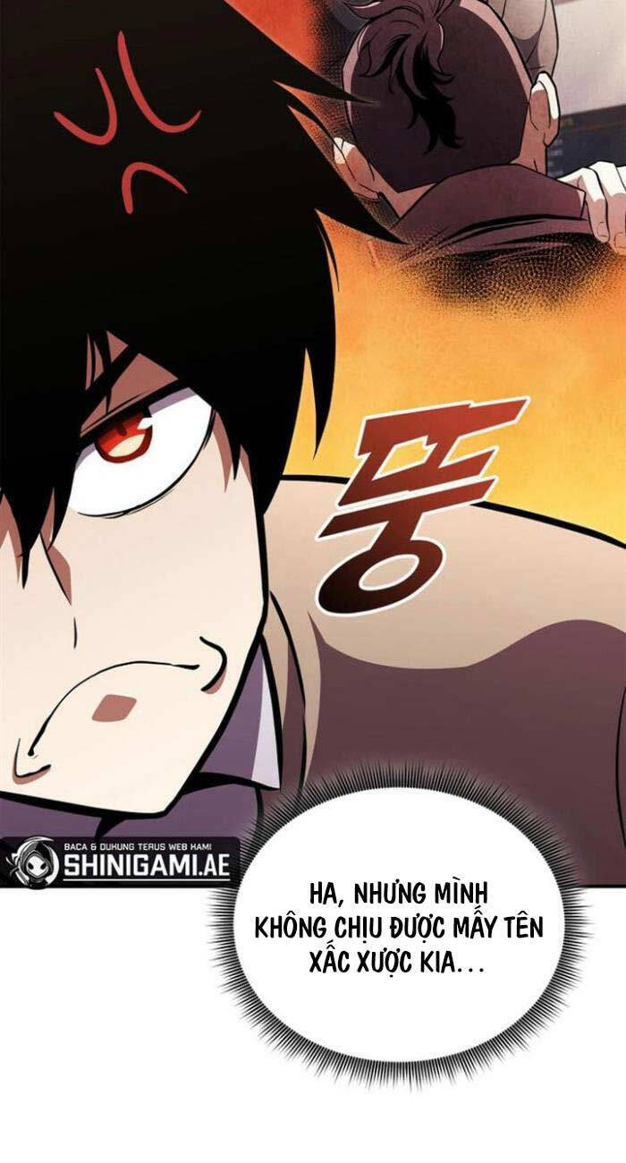 Sự Trở Lại Của Vị Thần Sức Mạnh: Chapter 150