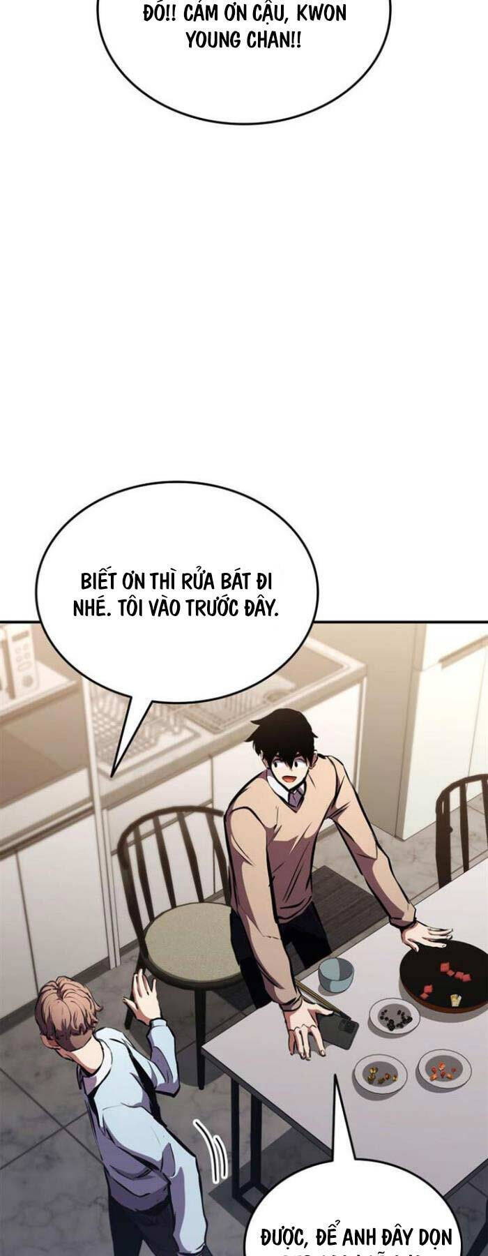 Sự Trở Lại Của Vị Thần Sức Mạnh: Chapter 150