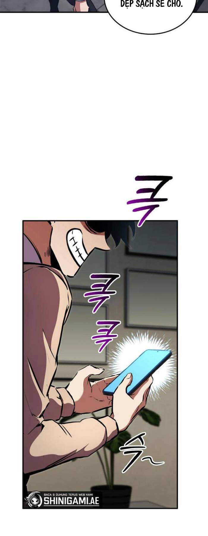 Sự Trở Lại Của Vị Thần Sức Mạnh: Chapter 150