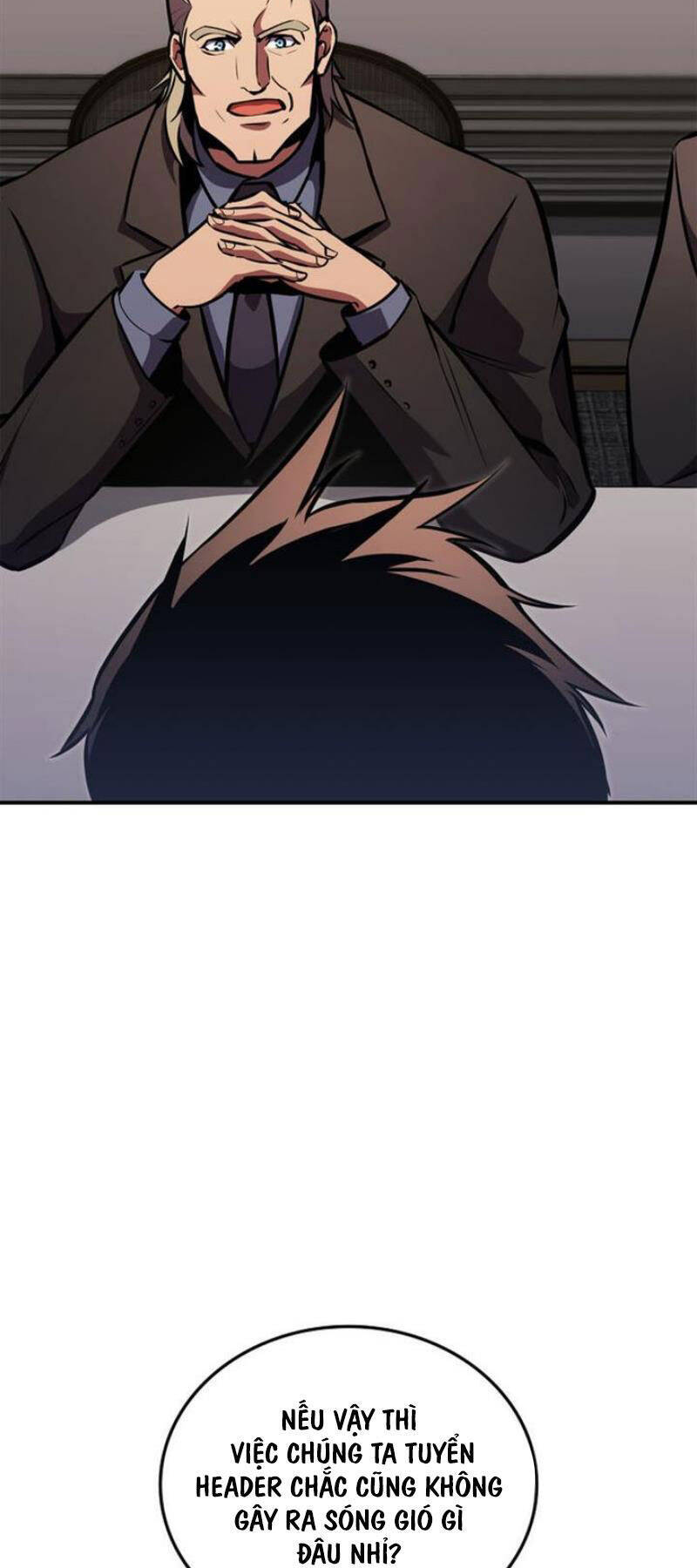 Sự Trở Lại Của Vị Thần Sức Mạnh: Chapter 151
