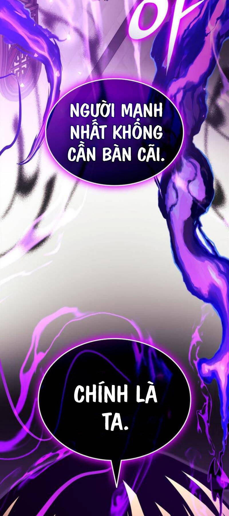 Sự Trở Lại Của Vị Thần Sức Mạnh: Chapter 151